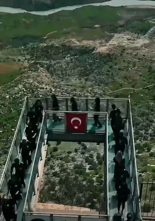 &ldquo;Botan Efsanesi&rdquo; Sahne Alıyor