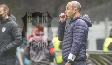 Bruno Pinheiro kimdir? Beşiktaş Portekizli teknik direktörü Bruno Pinheiro kaç yaşında, kariyeri?