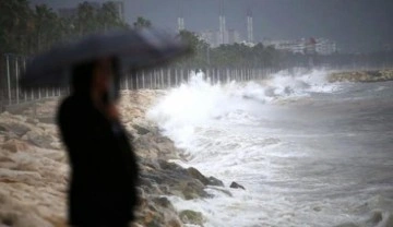 Bu bölgelerde yaşayanlar dikkat! Meteoroloji uyardı