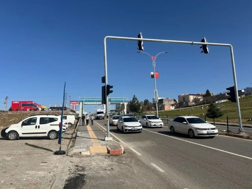 Bu cadde acilen düzenleme bekliyor