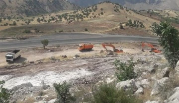 Bu proje bittiğinde bölge çok şey kazanacak