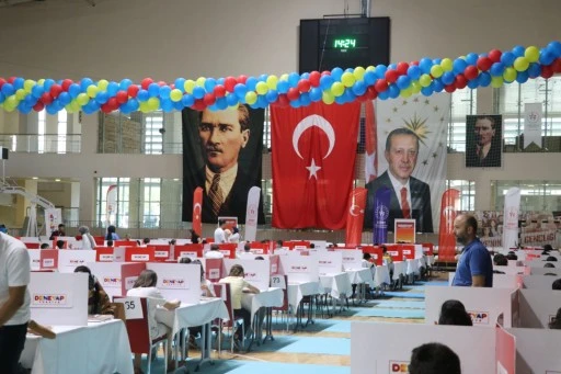 Bu Sınavı Kazanan 36 Ay Boyunca &Uuml;cretsiz Teknoloji Eğitimi Alacak