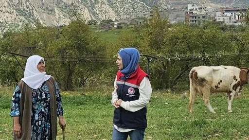 Bu ürün Siirt’te modern tekniklerle üretilecek