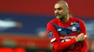 Burak Yılmaz, Süper Lig'e geri dönüyor! İşte jübile tarihi ve futbolu bırakacağı takım