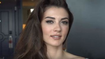 Burcu Özberk: Evlenmeden anne olabilirim