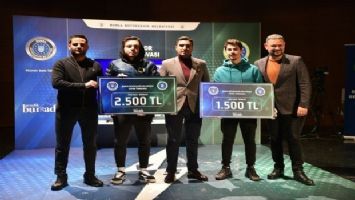 Bursa&#039;ya e-spor merkezi geliyor