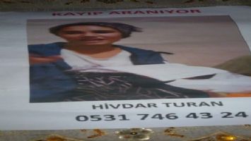 Bursa&#039;da kayıp engelli genç kadın 3 gündür aranıyor