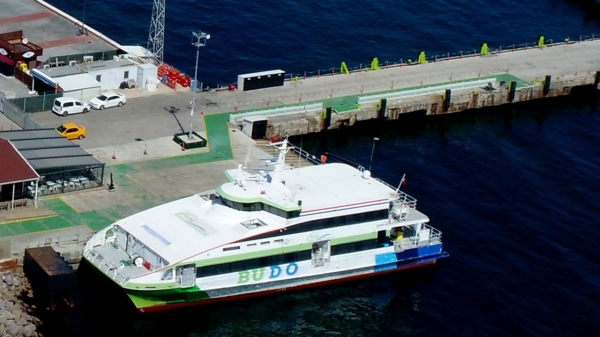 Bursa'dan İstanbul'a deniz ulaşımına 'tam kapanma'