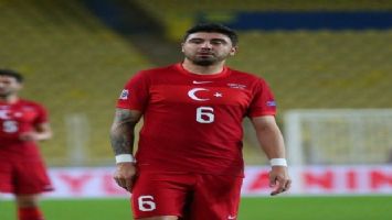 Bursaspor&#039;un gözü Ozan Tufan transferinde