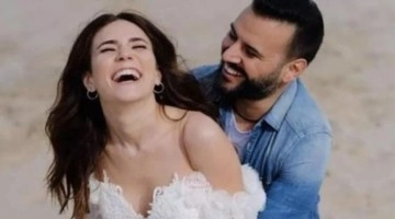 Buse Varol'a soruldu: Kocadan zengin olmak nasıl bir şey? Bakın ne yanıt verdi?