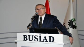 BUSİAD&#039;dan enflasyon değerlendirmesi