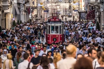 Büyükşehirden kaçan kaçana…