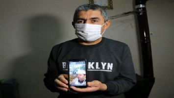 Çalışmaya gittiği Libya&#039;da Türk olduğu için tutuklandı