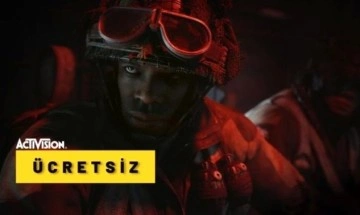 Call of Duty: Vanguard Kısa Süreliğine Ücretsiz Oynanabilir