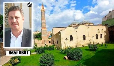 CAMİ VE SOSYAL HAYAT