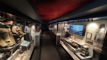 Çanakkale Mobil Müze, Aksaraylılarla buluşacak