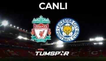 CANLI | Liverpool Leicester City Maçı İzle S Sport1 İngiltere Premier Lig (Ada'da Dev Maç!)