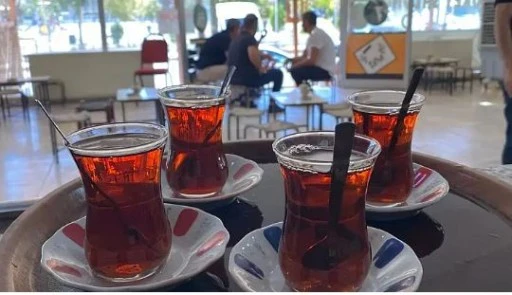 &Ccedil;ay ve Suya &Ccedil;ifte Zam!
