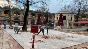 CHP Bursa Milletvekili Erkan Aydın&#039;dan Kozahan tepkisi