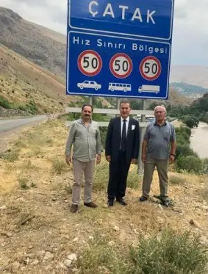 CHP'DEN DOĞU ÇIKARMASI 