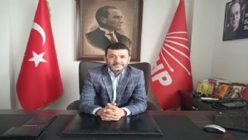 CHP Denizli İl Başkanı Bülent Nuri Çavuşoğlu: &#039;&#039;Yeni yıl zamlarla geldi&#039;&#039;