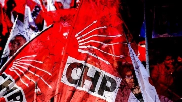 CHP Gaziantep'te ön seçim heyecanı yaşandı... İşte Şahinbey sonuçları