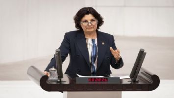 CHP Genel Başkan Yardımcısı Karabıyık&#039;tan Melih Bulu açıklaması