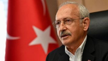 CHP Genel Başkanı Kemal Kılıçdaroğlu&#039;ndan Yemen&#039;e taziye mesajı