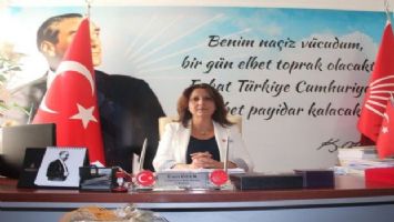 CHP Kayseri&#039;nden &#039;bütünşehir&#039; eleştirisi