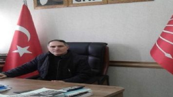 CHP Kilis&#039;ten Bağ-Kur primlerine tepki