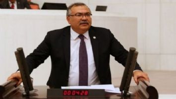 CHP&#039;den Aydın&#039;daki gazetecilere geçmiş olsun mesajı