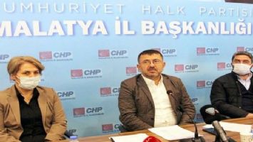 CHP&#039;li Ağbaba: &#039;Sultansuyu Harası kimsenin çiftliği değil&#039;