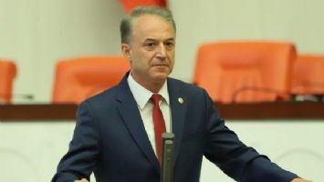 CHP&#039;li Özkan: &#039;Sağlık Bakanı kongrelere dur demeliydi!&#039;