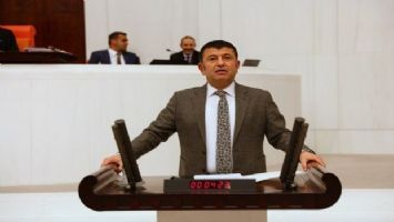 CHP&#039;li Veli Ağbaba&#039;dan asgari ücret tepkisi