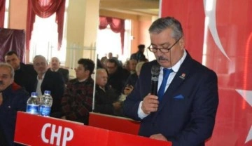 CHP&rsquo;de küfür ve hakaret skandalı! Partiden ihraç edildi