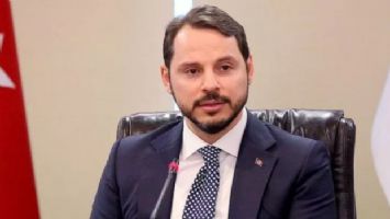 CHP&#039;den Berat Albayrak açıklaması