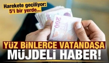 Çiftçinin yüzünü güldürecek haber! Harekete geçiliyor: 5'i bir yerde...