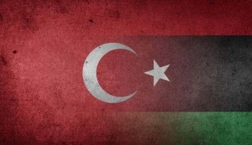Cihat Yaycı: Libya'da demokrasi isteyen tek devlet Türkiye
