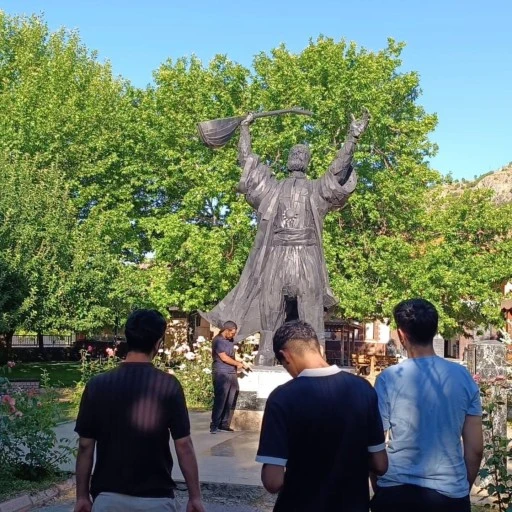 &Ccedil;ocuk Evleri Sitesi&rsquo;nden Gezi Programı