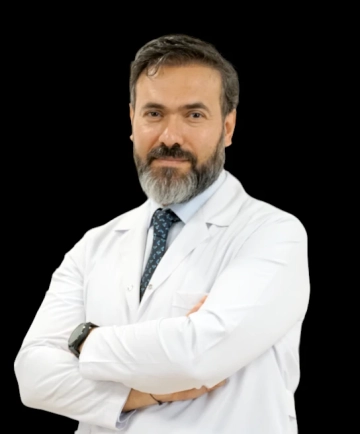Çocuk Nörolojisi Uzmanı Prof. Dr. Mehmet İbrahim Turan Medical Point’te