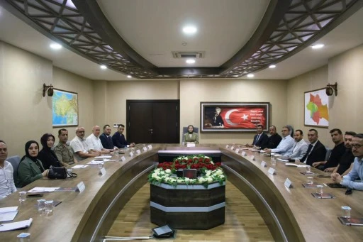 &Ccedil;ocuklar İ&ccedil;in Ortak Adım