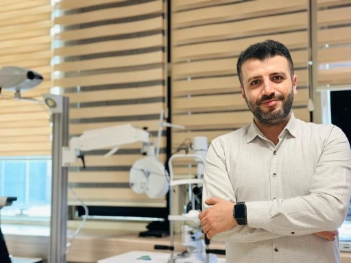 Çocuklarda Göz Muayenesi Ne Zaman Yapılmalı?