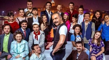 Çok Güzel Hareketler 2 oyuncusu Arif Güloğlu kanseri yendi
