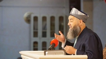 Cübbeli Ahmet Hoca HDP'nin oy oranına kızdı, görmek istediği rakamı söyledi