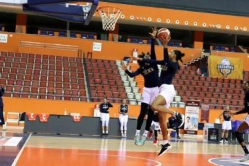 Çukurova Basketbol'da hedef son 4'e kalmak