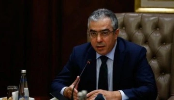 Cumhurbaşkanı başdanışmanı Uçum: Erdoğan&rsquo;ın adaylığında engel yok