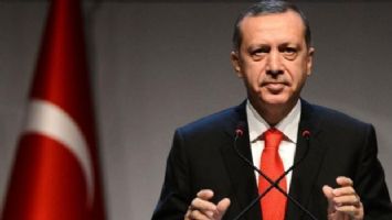 Cumhurbaşkanı Erdoğan, Ankara Geleneksel Sporlar Tesisinin açılışına katıldı