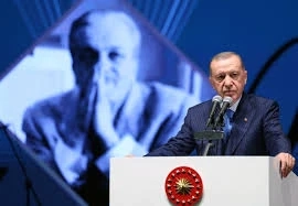 Cumhurbaşkanı Erdoğan Araban için net konuştu