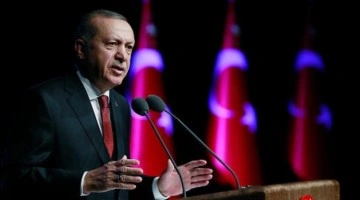 Cumhurbaşkanı Erdoğan: Doğal gaz ve elektrik fiyatlarında çok büyük fedakarlık yapıyoruz