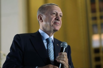 Cumhurbaşkanı Erdoğan'ın en yüksek oy aldığı 10 il